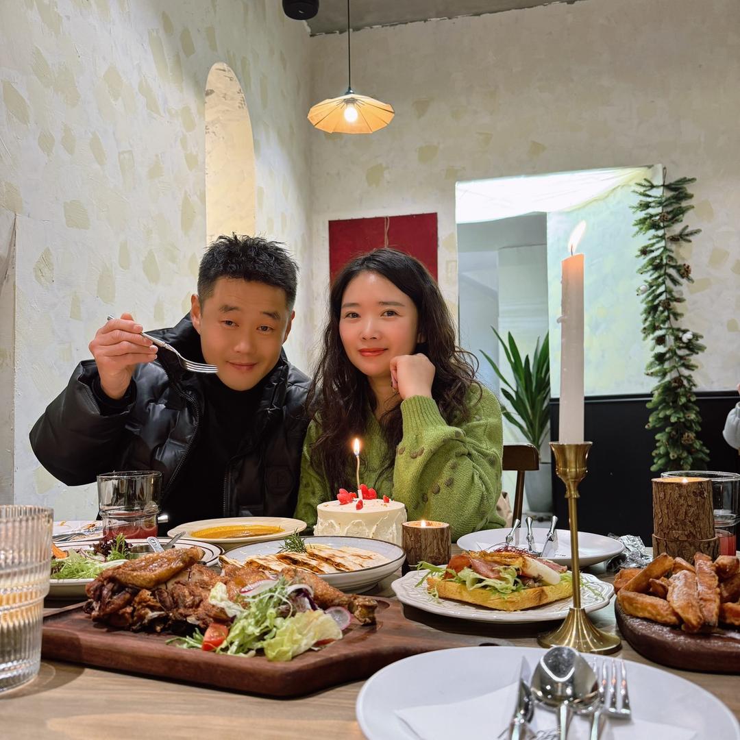 💕汤夫人👩‍❤️‍👨（海澜）💕