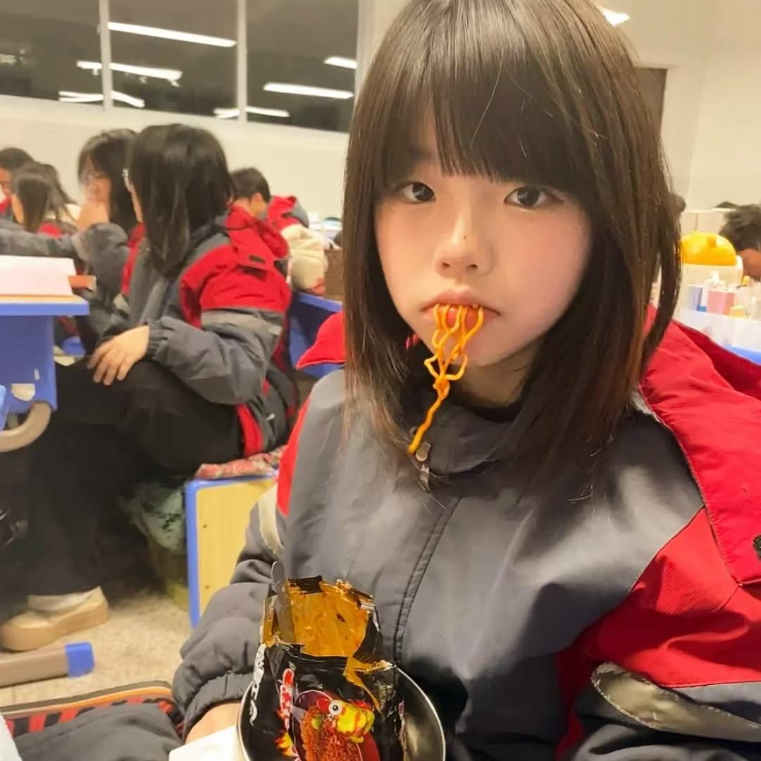 睡觉的时候不困