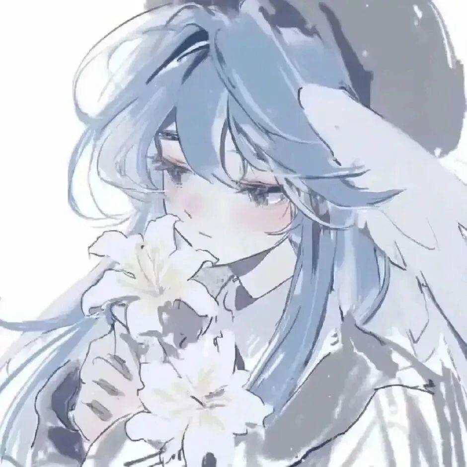 唳子不是栗子