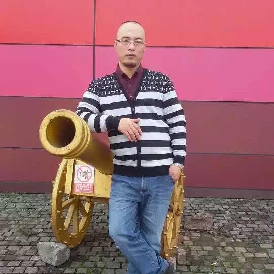 遇到对的人