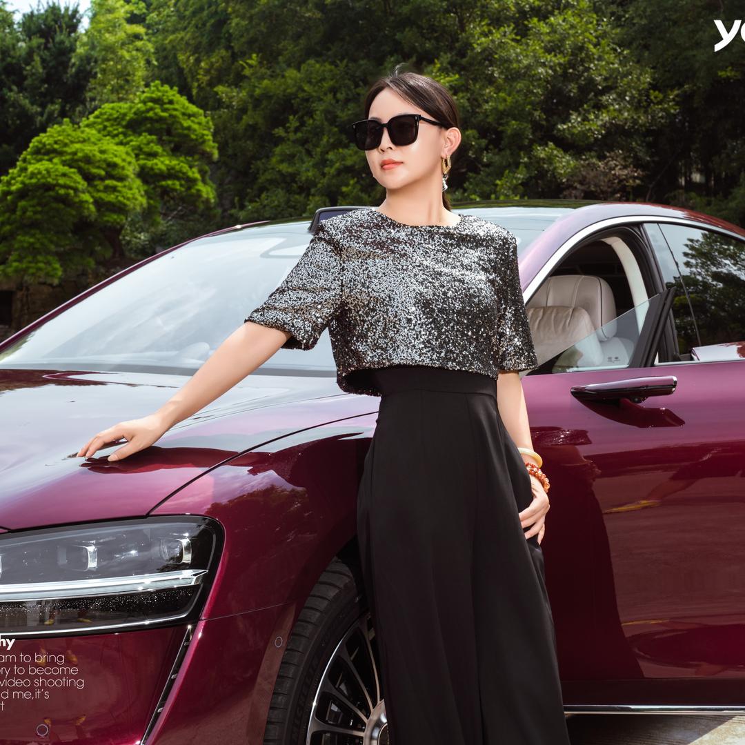 聪姐～女性成长