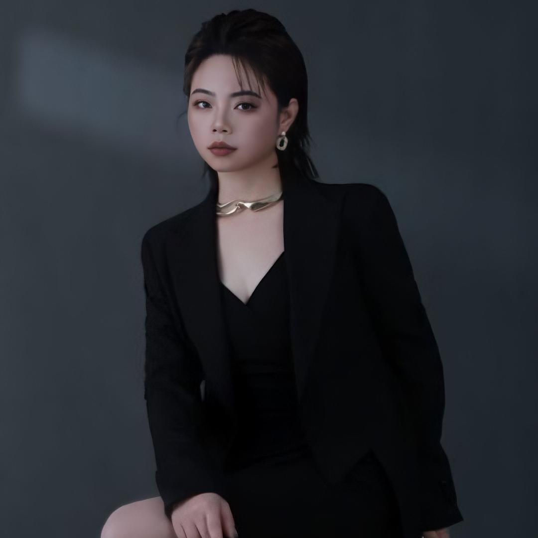 会泽新娘跟妆美玲 /仟禧婚纱礼服馆