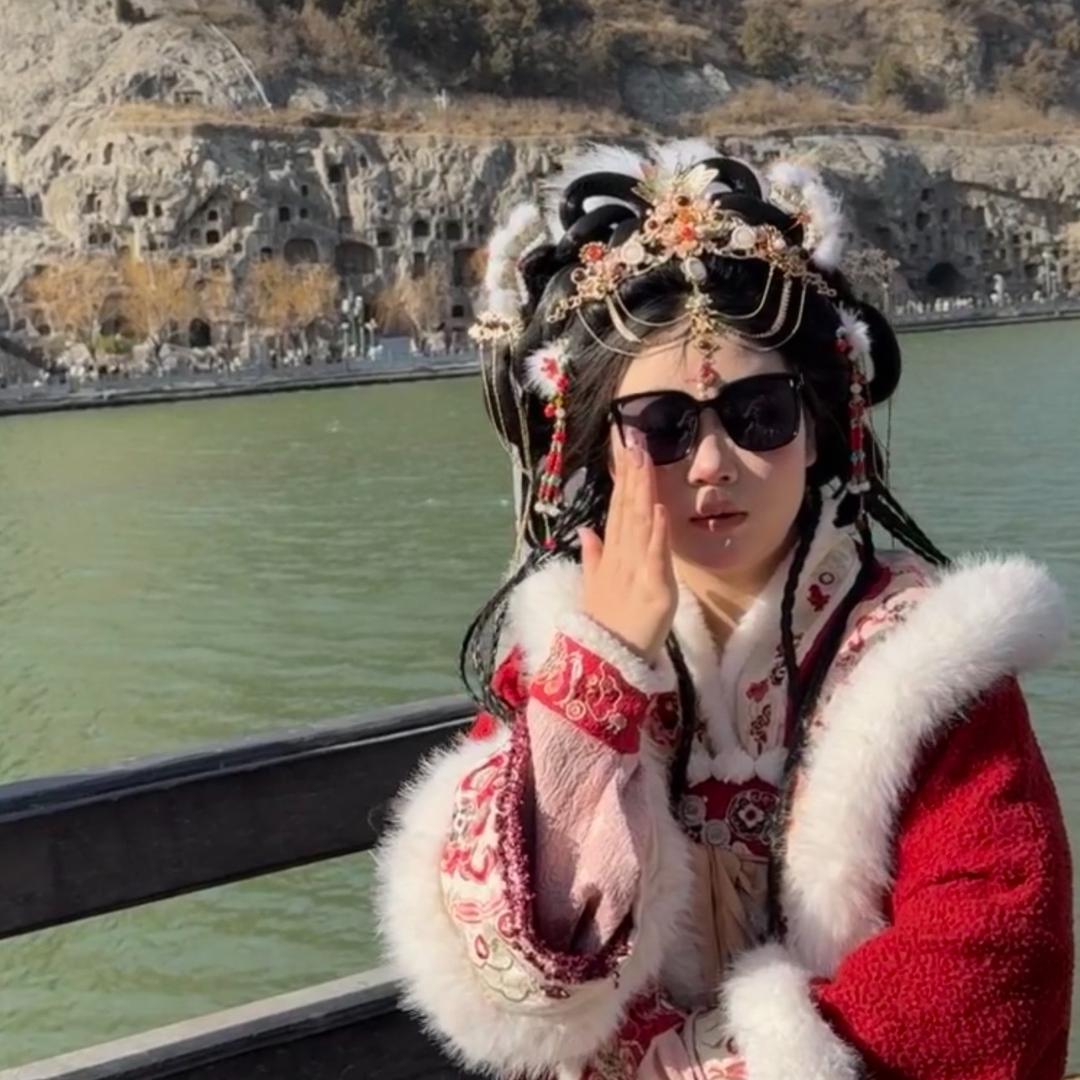 晴子🎀