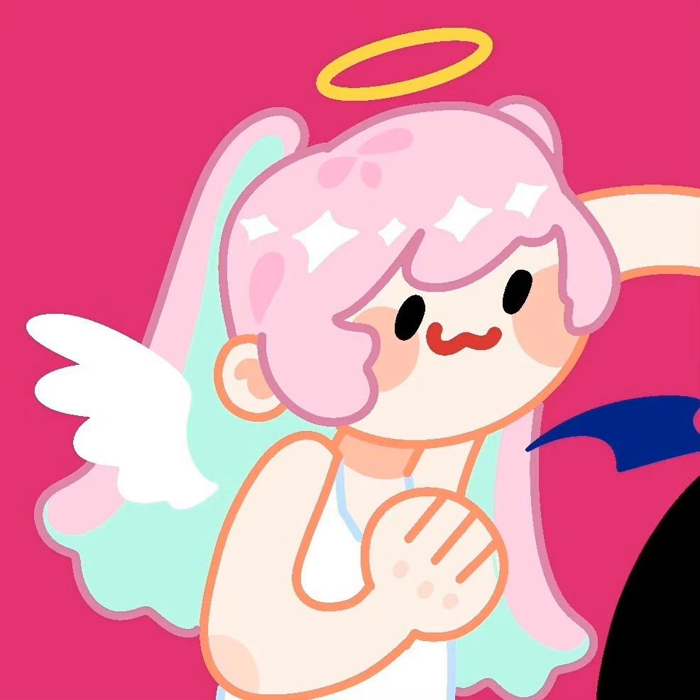 男神🌸