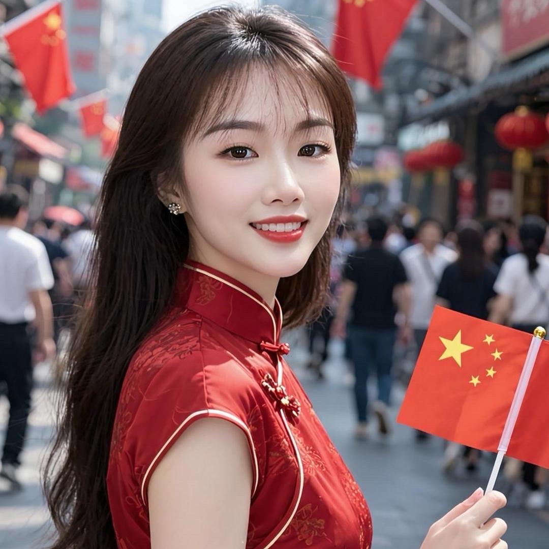 牛骨粉小姐姐
