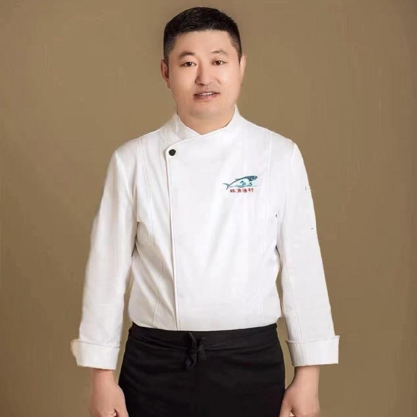 旺角渔村（李世朋）