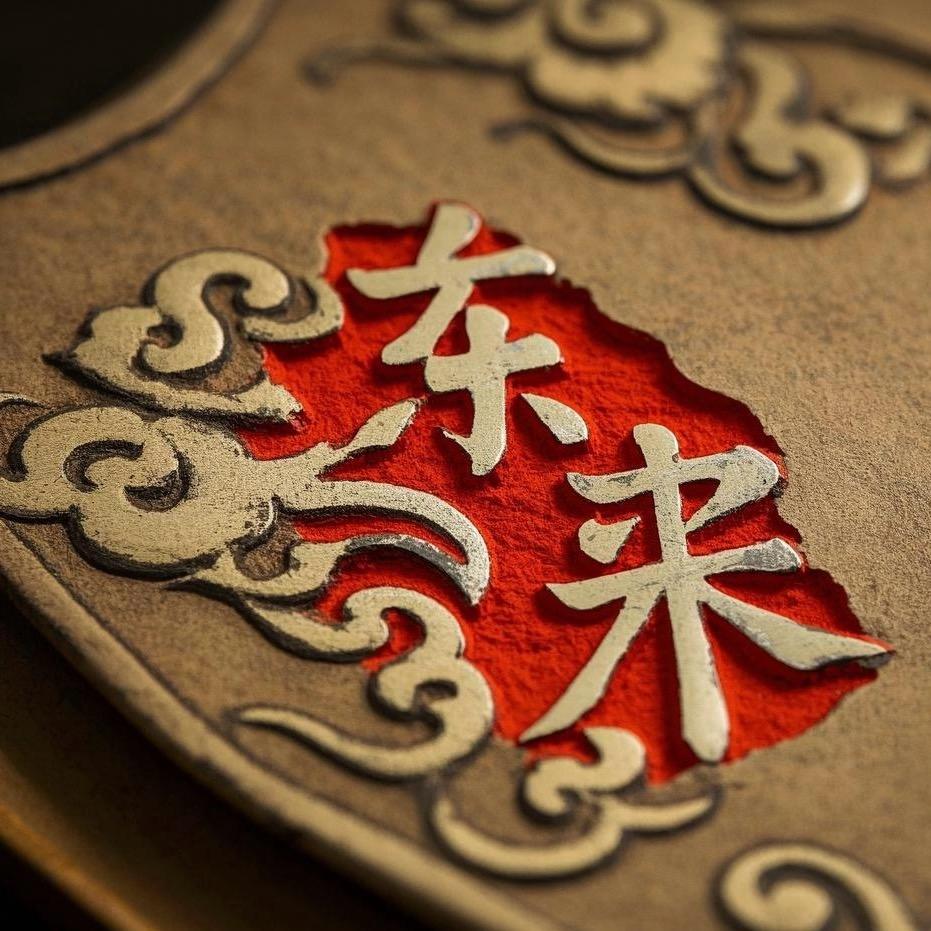 文东来文玩