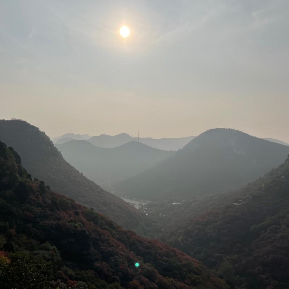 天时地利人和