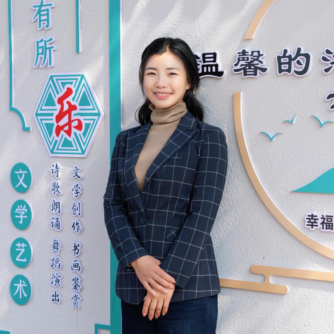 池州家圆养老