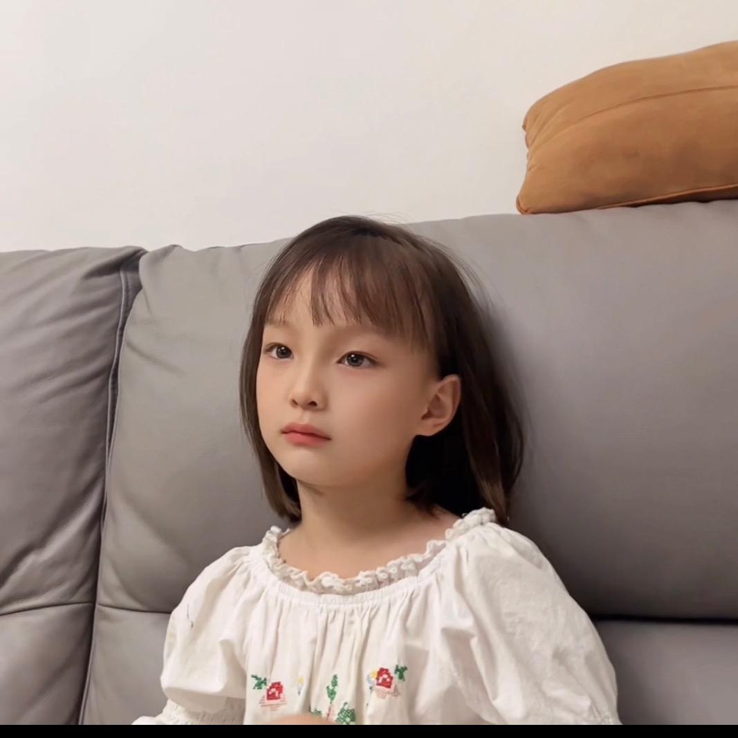 安安是我