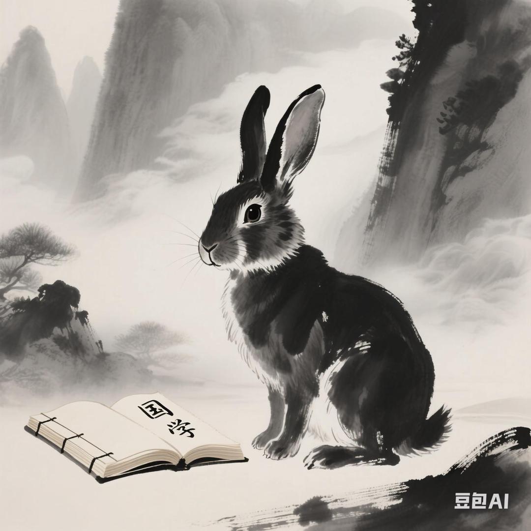 青莲居士