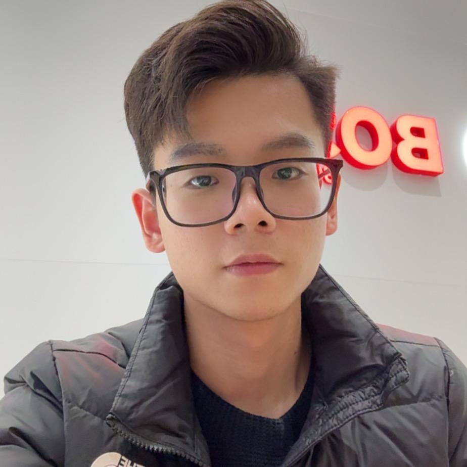 在荆州做暖气的年轻人