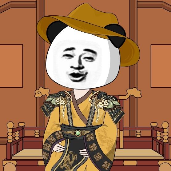 虾仁爱做梦
