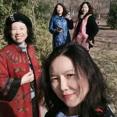 东方筝韵古筝