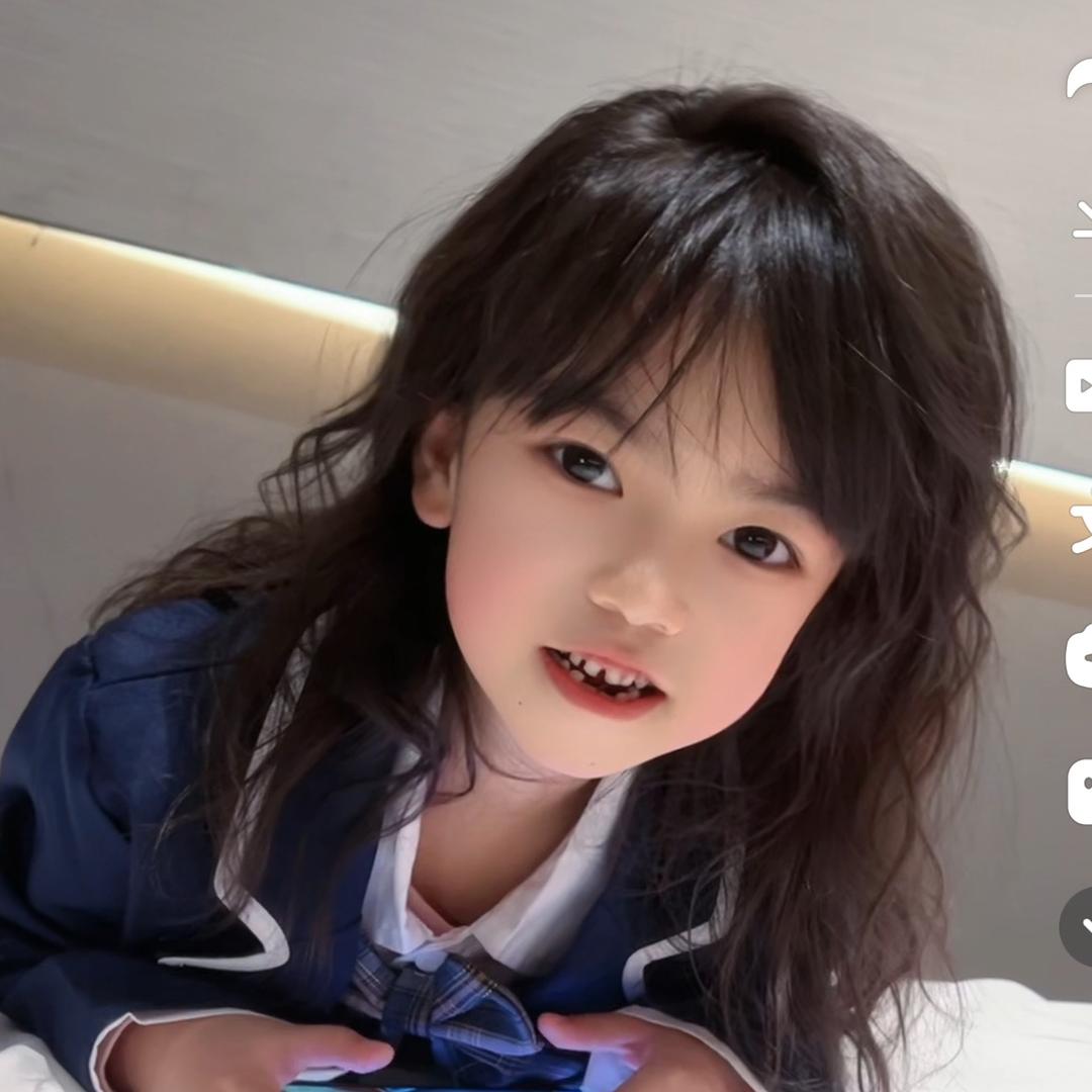 甜甜美容美发小屋