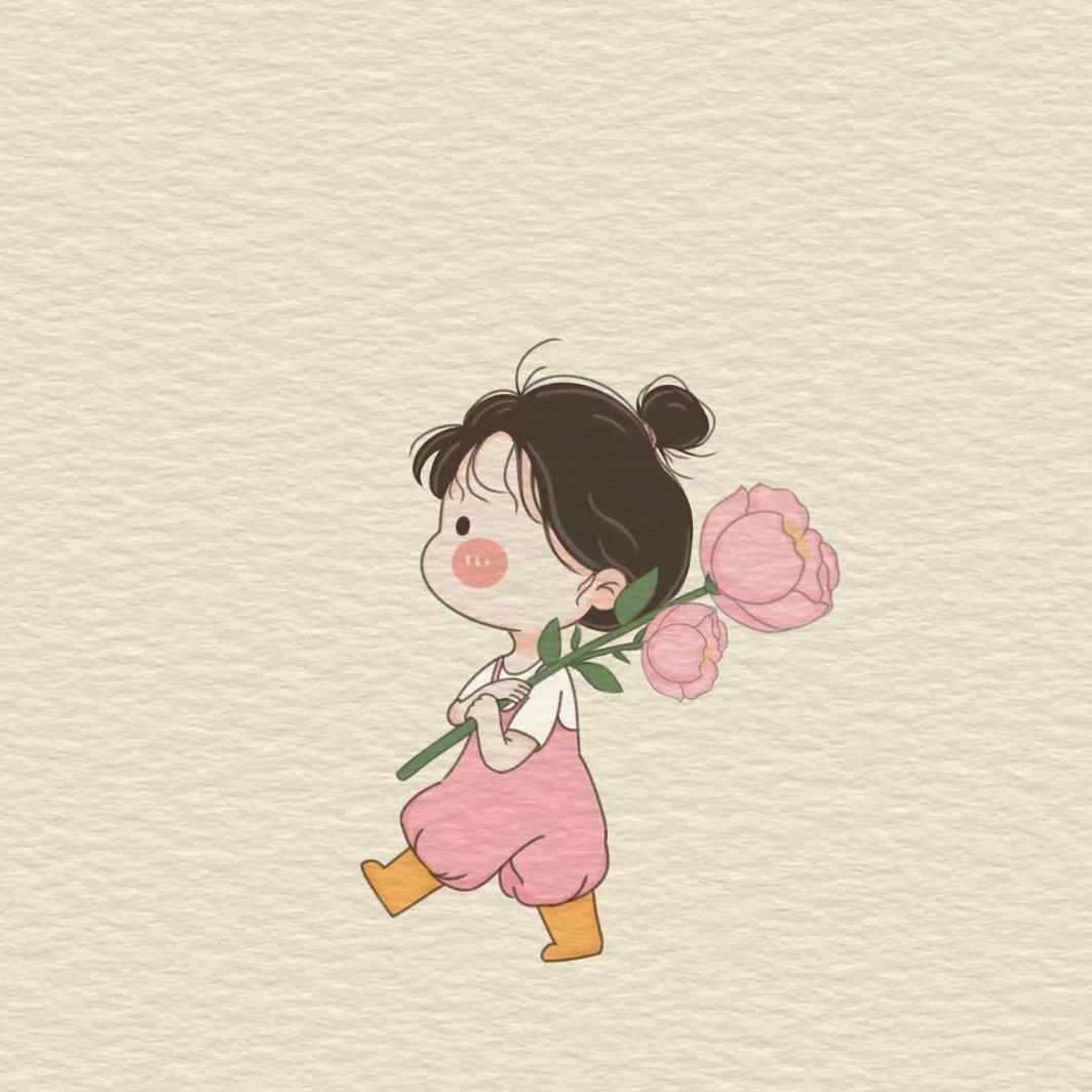 胡萝贝🥕