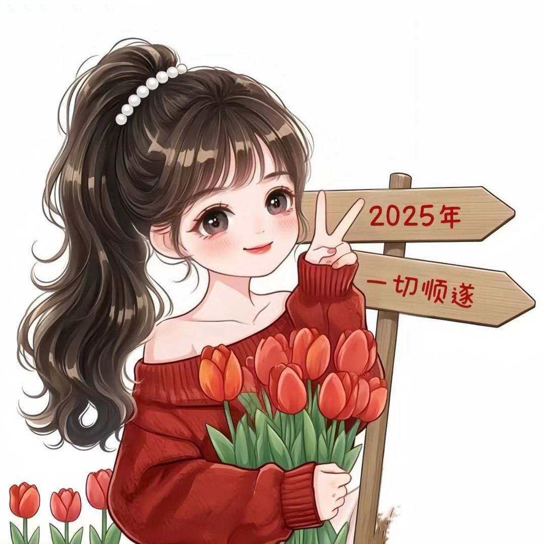 @花花呀