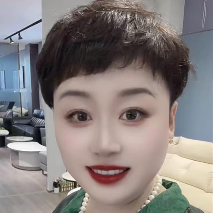 菏泽庄寨娟子家居经理王君
