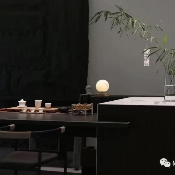 汕头觅境空间设计（东海岸店）