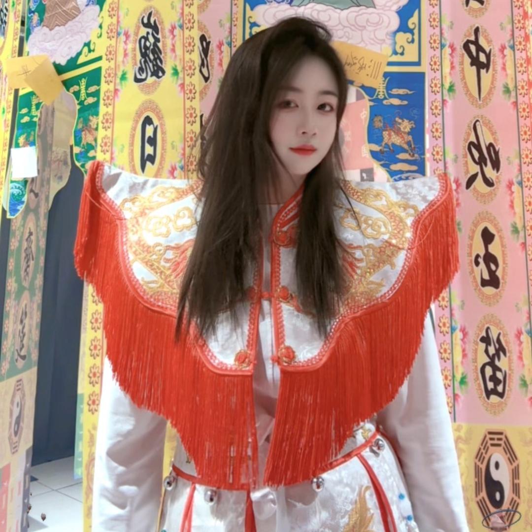 沈阳小翠花📿🦊