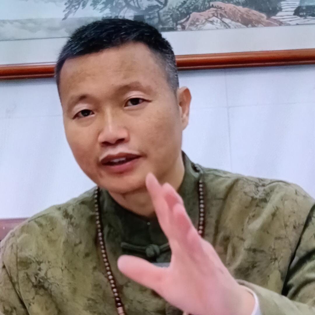 吉祥堂刘忙
