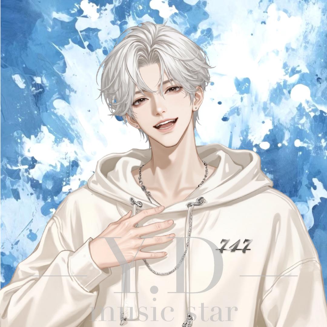 YD.小七⁷¹⁷