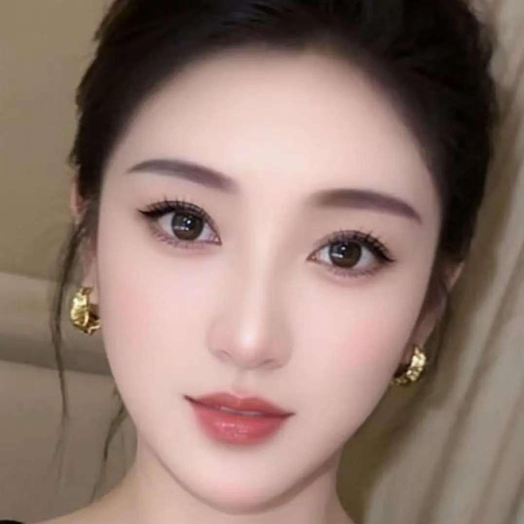 幸运🍃女神🍀
