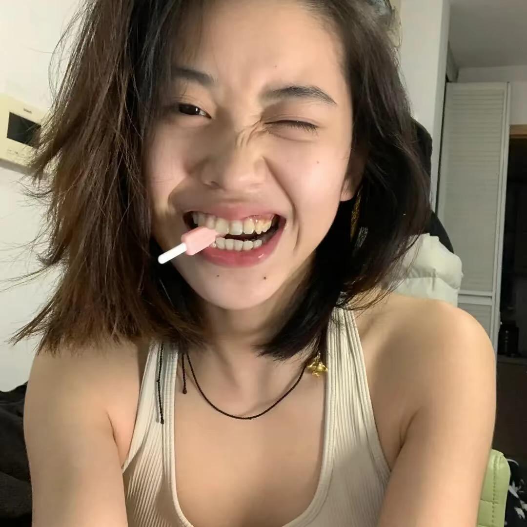 化妆师 晓晓
