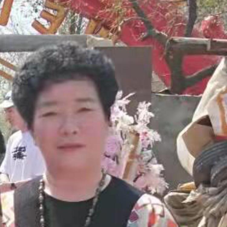 洪姐