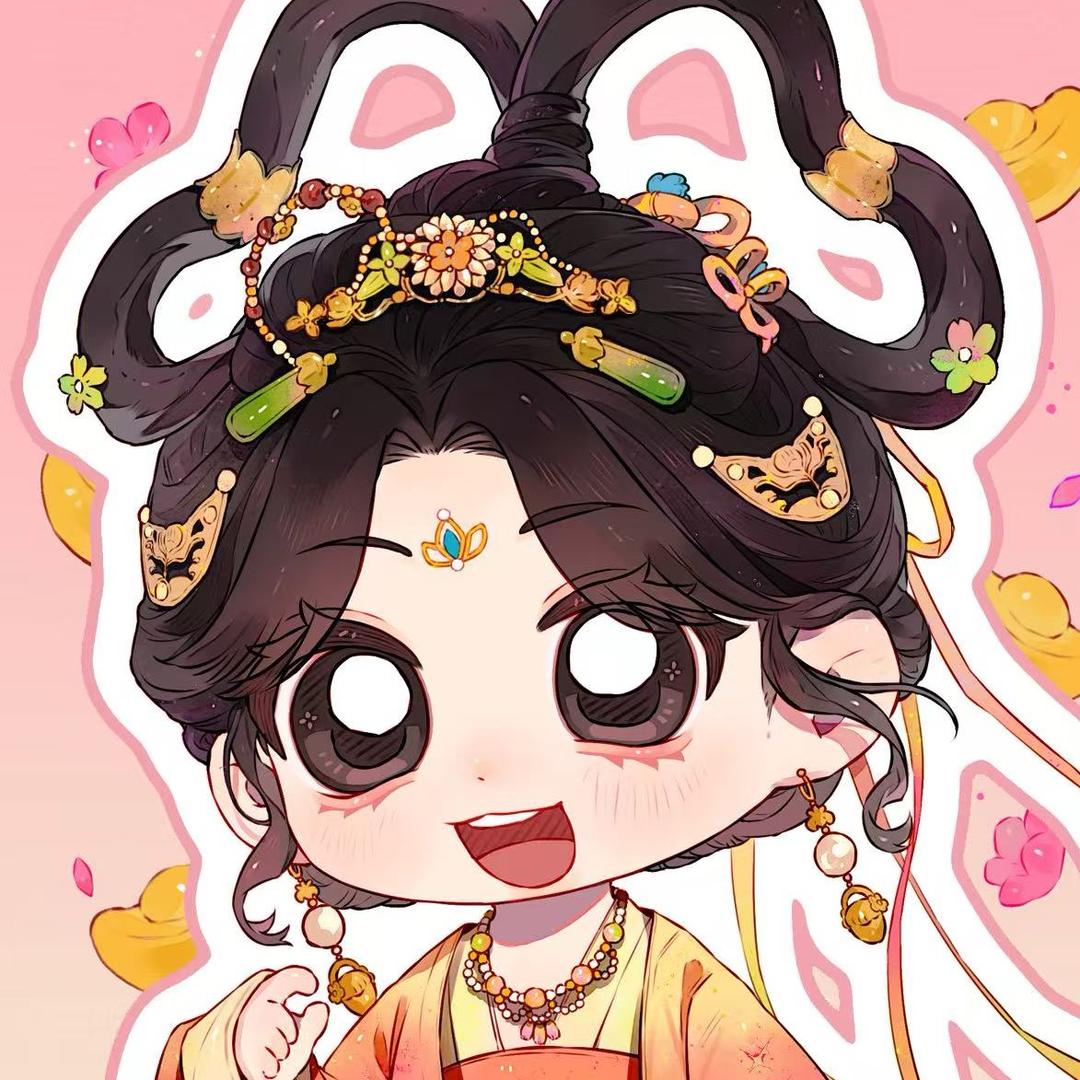 韩雨彤Hazel@抖音