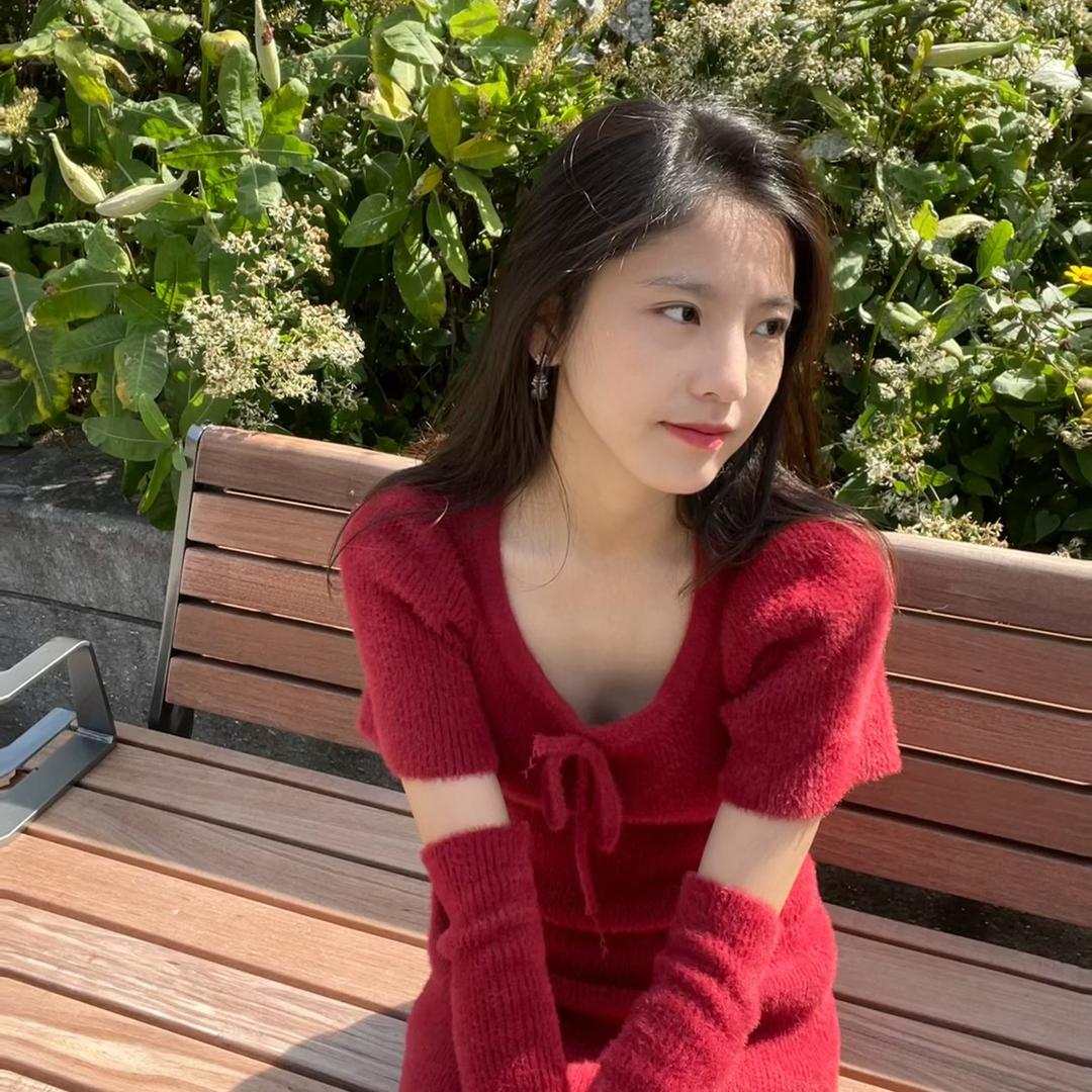 轩轩子爱喝牛奶