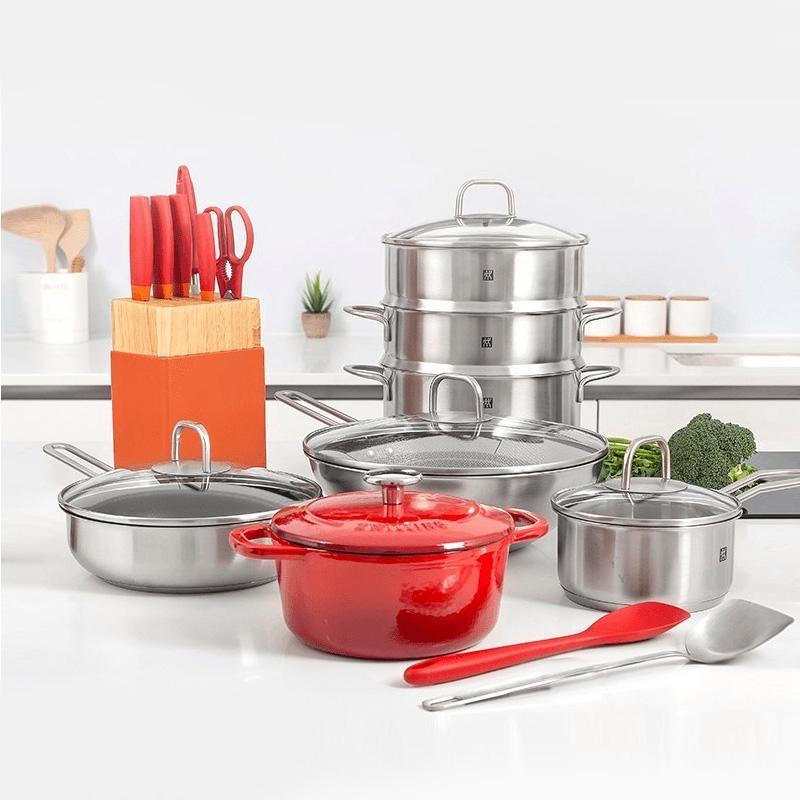 义乌百货甄选小店