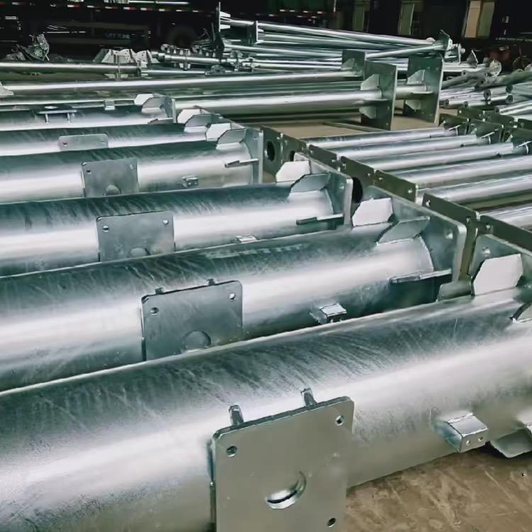 冠县途邦交通设施有限公司