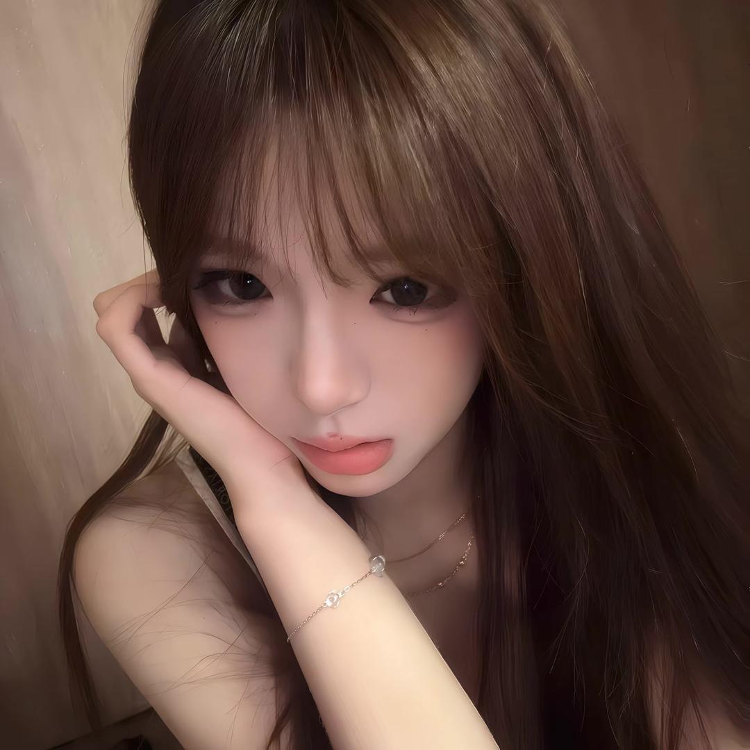 失眠小琪