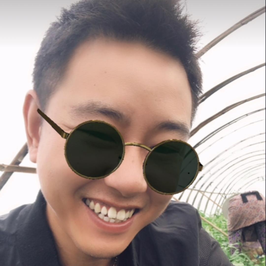 范付胜  叼嘴e族麒麟瓜