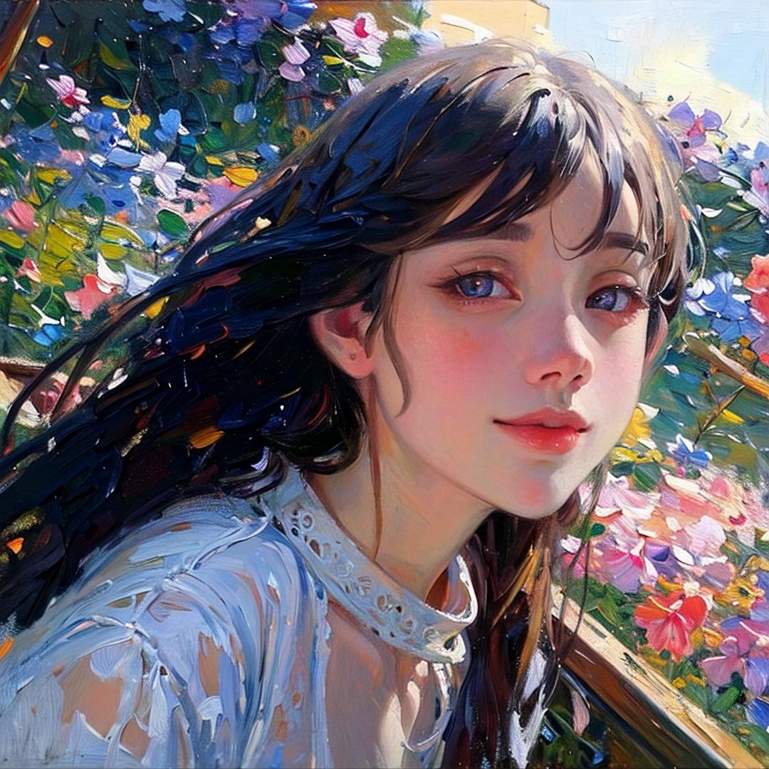 周周只会煮粥粥