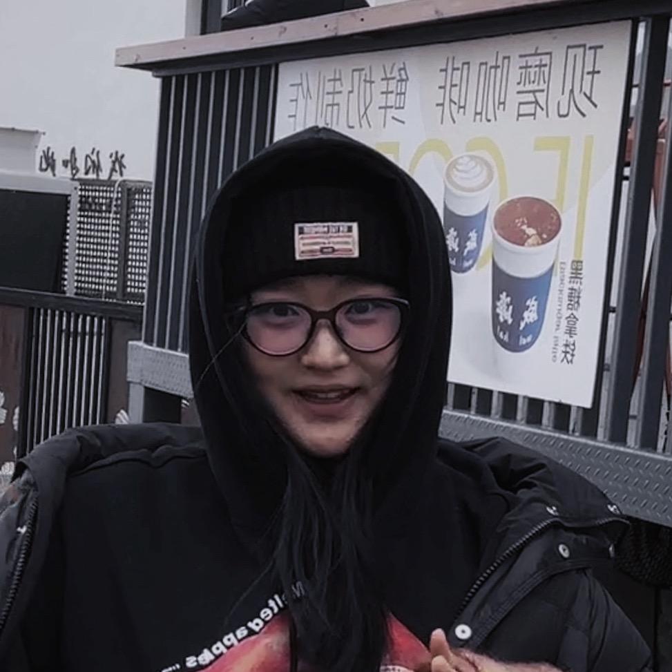 大林子。😇😇