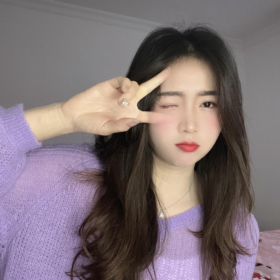 小颖很贪吃🐑