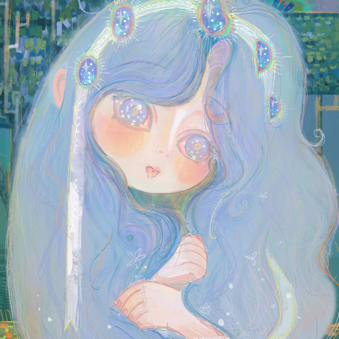 热热