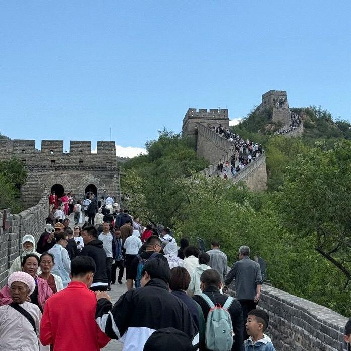 佳佳带你去旅行🧳