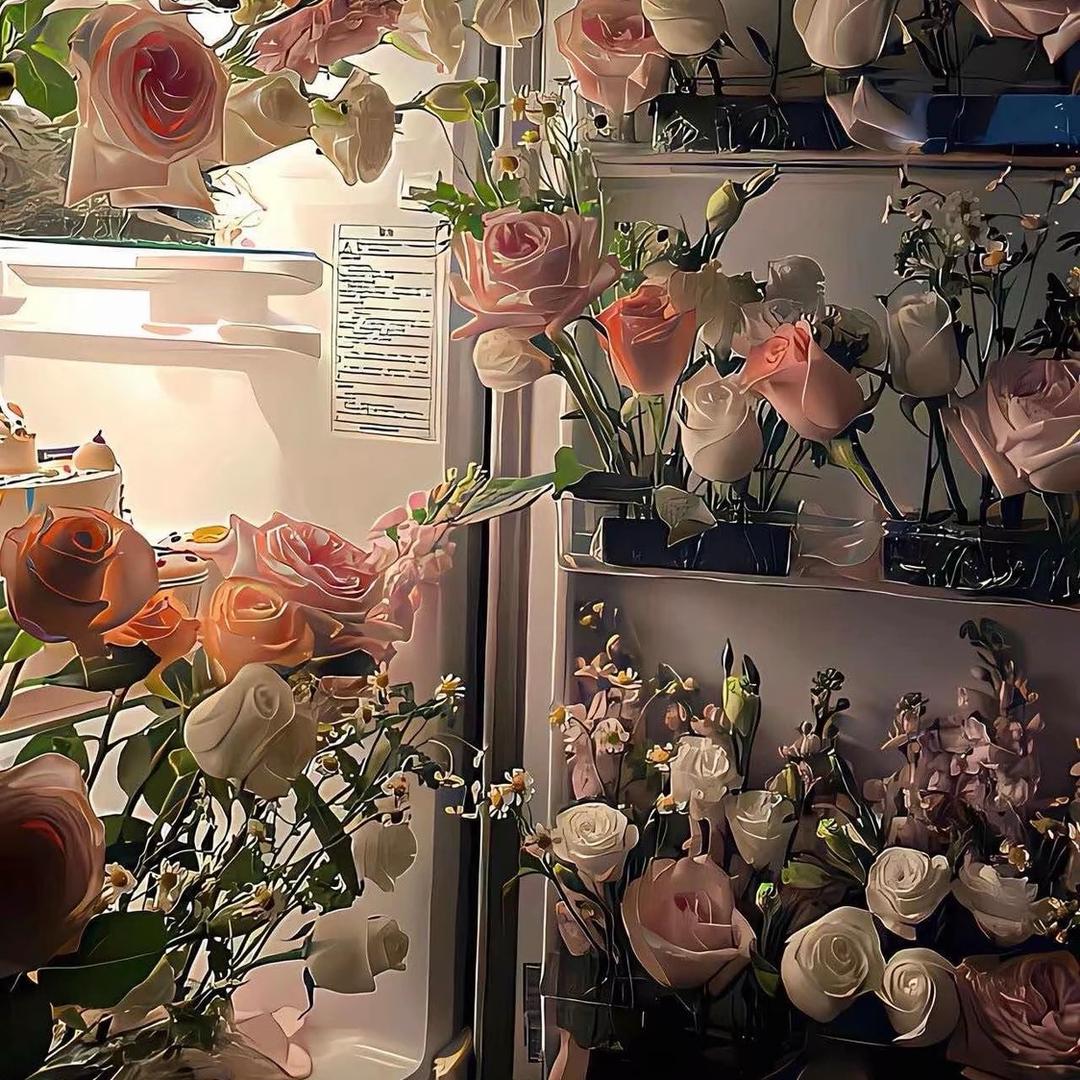 多吃点辣椒我喜欢颗粒感