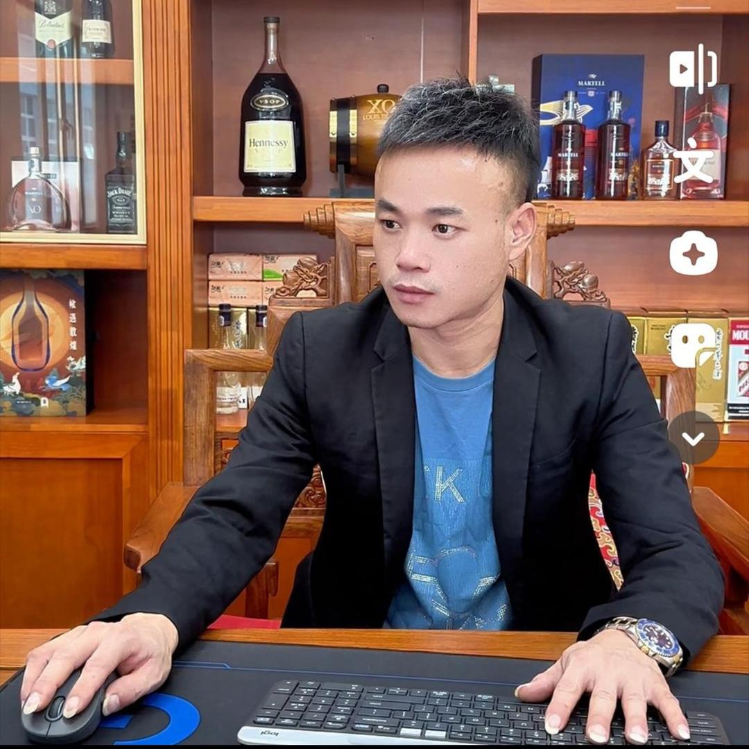 喜哥（直播号）