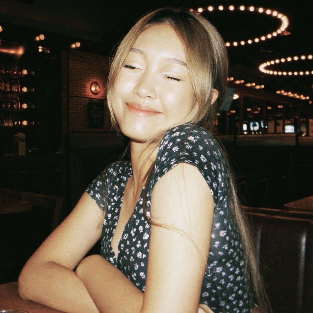 Caro小羊