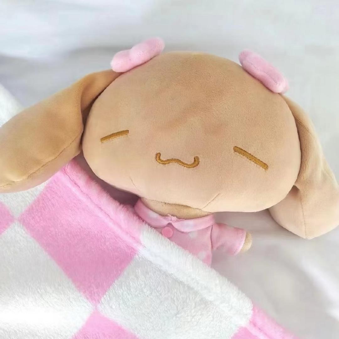 卖萌被肘击