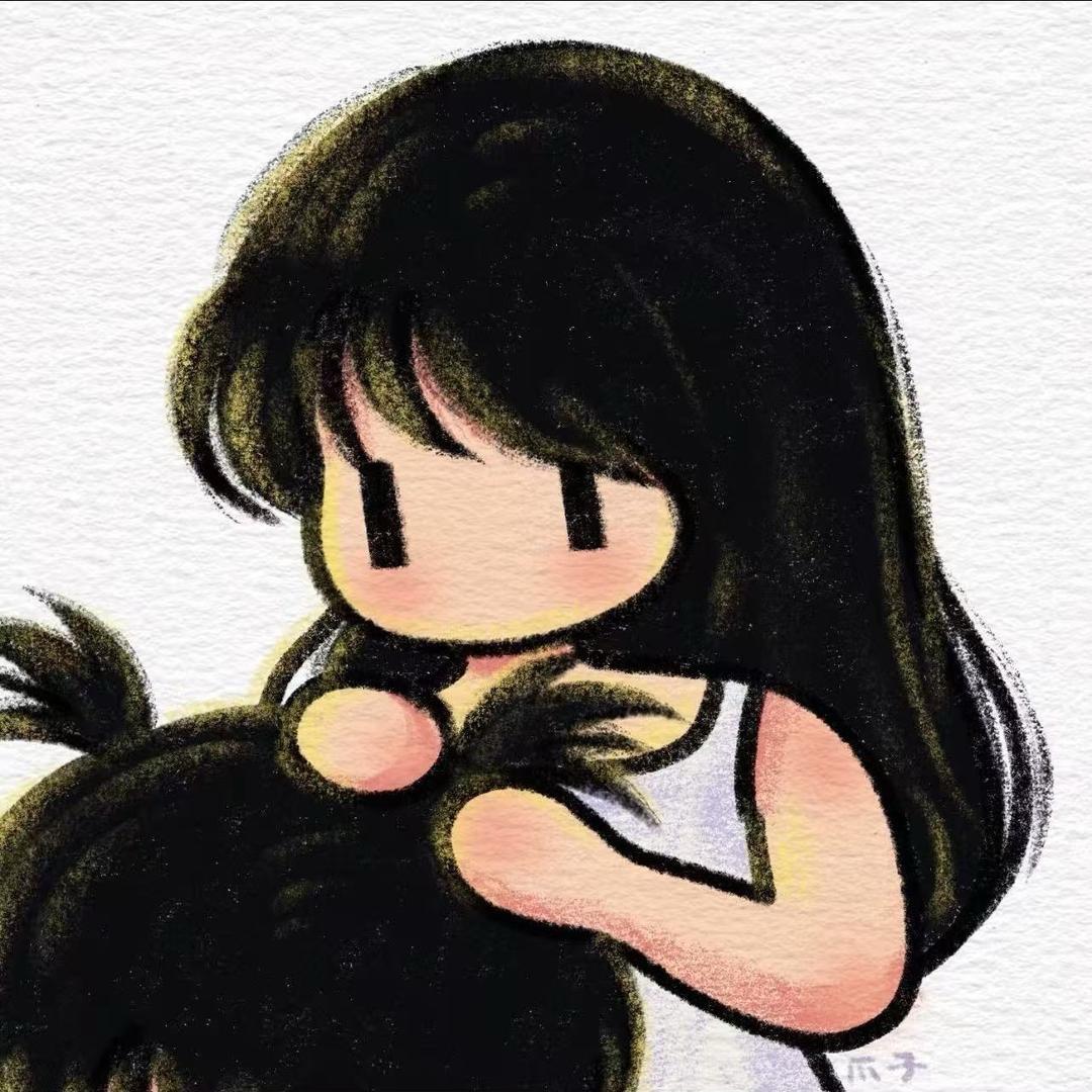 -悲伤烤土豆🥔