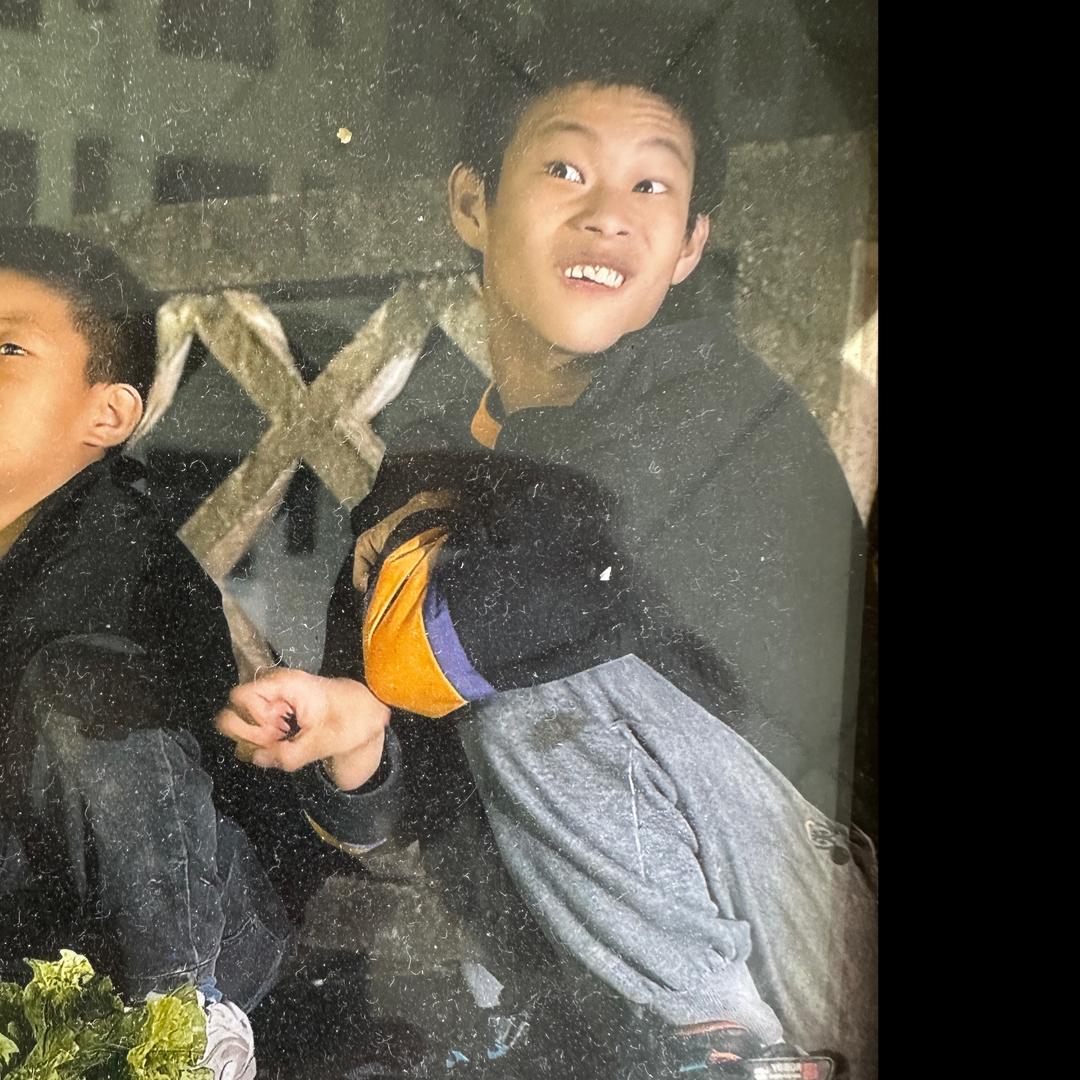 不放弃！加油
