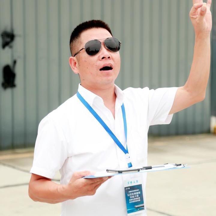 天意（爱唱歌的林教练）