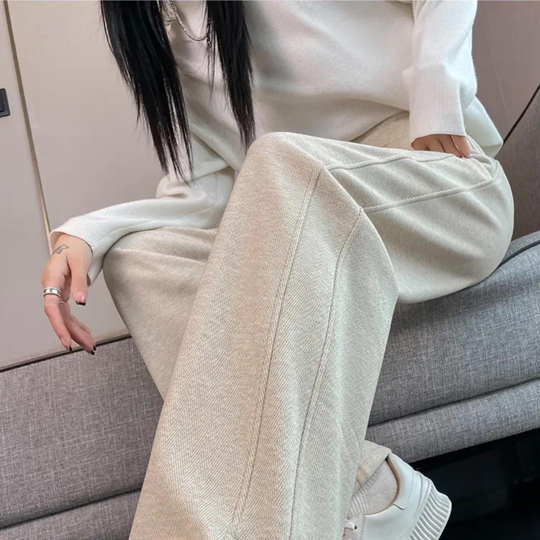 宇宸女裤工厂