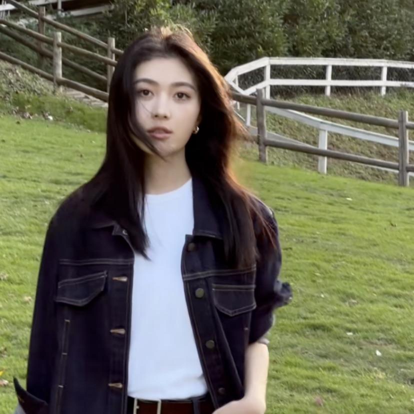 炽火火的穿搭日记