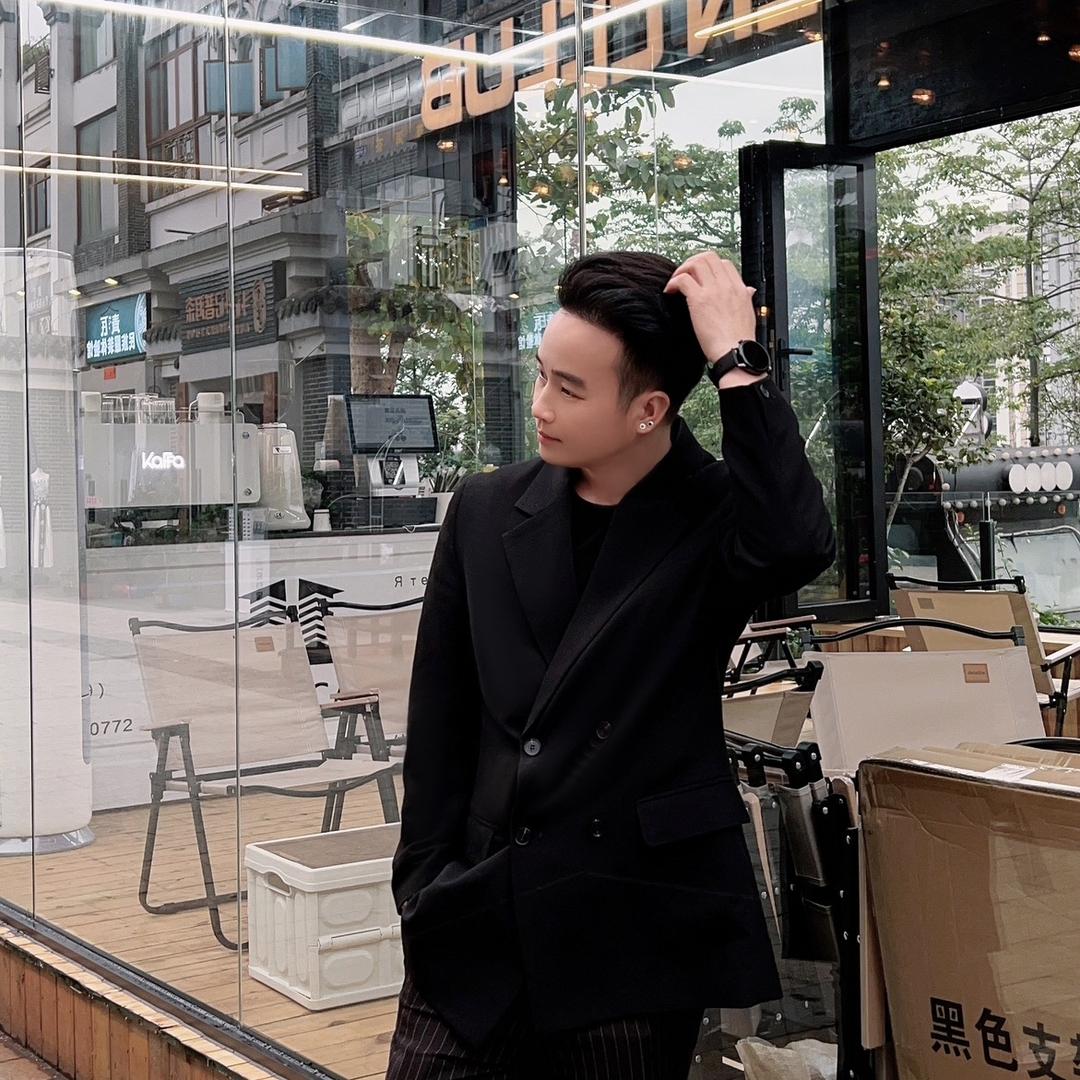 墨如画摄影📷小军